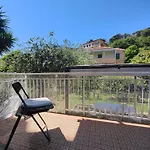 公寓 Carminati 156 By Tempovacanza Marina dʼAndora