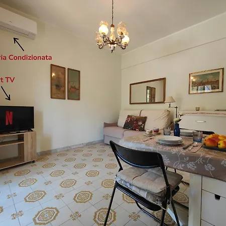 Apartmán Carminati 156 By Tempovacanza *