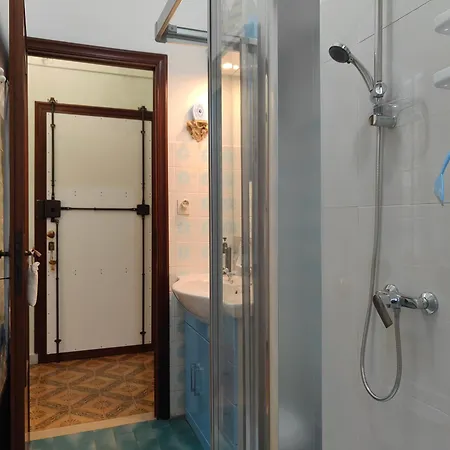 Apartmán Carminati 156 By Tempovacanza *