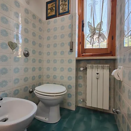 Apartmán Carminati 156 By Tempovacanza Marina dʼAndora