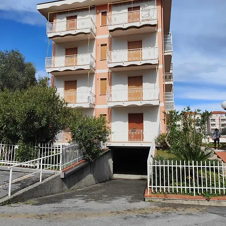 Apartmán Carminati 156 By Tempovacanza *