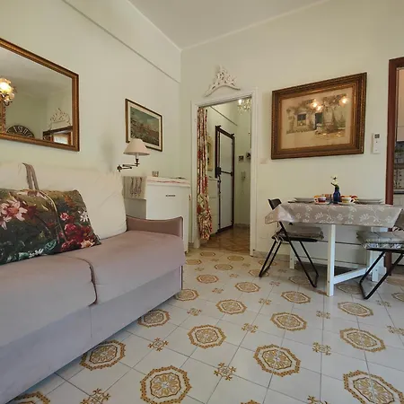Monolocale Via Carminati 156