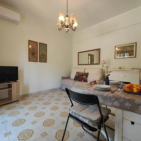 Carminati 156 By Tempovacanza Apartmán