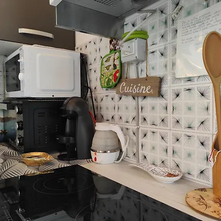 Apartment Monolocale Via Carminati 156