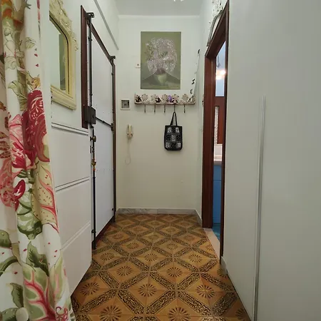 Monolocale Via Carminati 156 Apartment Andora
