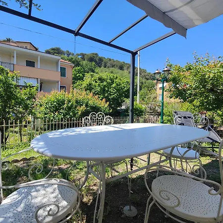 Carminati 156 By Tempovacanza Marina dʼAndora