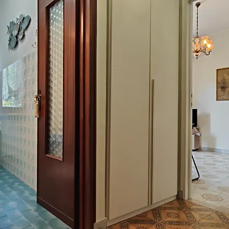 Carminati 156 By Tempovacanza شقة *