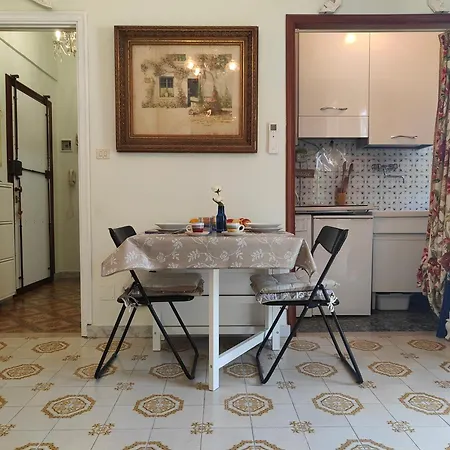 Carminati 156 By Tempovacanza Apartmán *