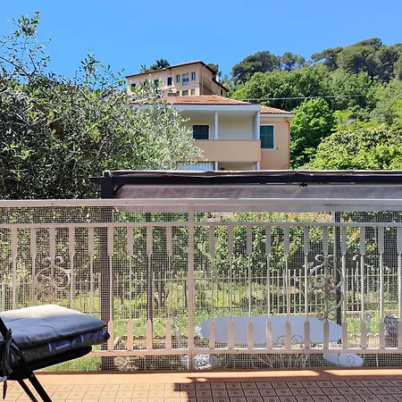 Carminati 156 By Tempovacanza * Marina dʼAndora