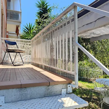 Carminati 156 By Tempovacanza Apartmán *