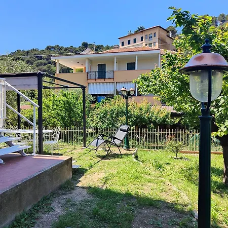 Apartmán Carminati 156 By Tempovacanza *