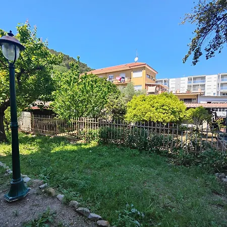 Carminati 156 By Tempovacanza Apartmán Marina dʼAndora