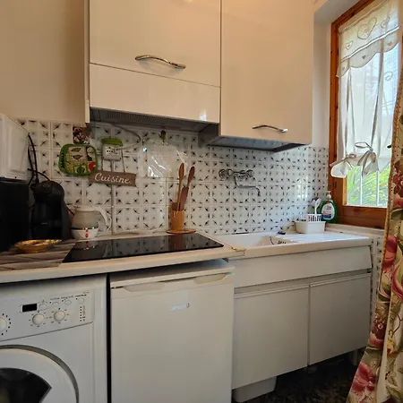 Carminati 156 By Tempovacanza شقة *