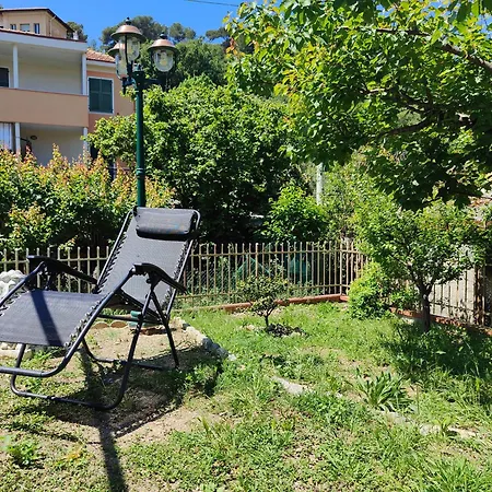 Apartment Monolocale Via Carminati 156 *