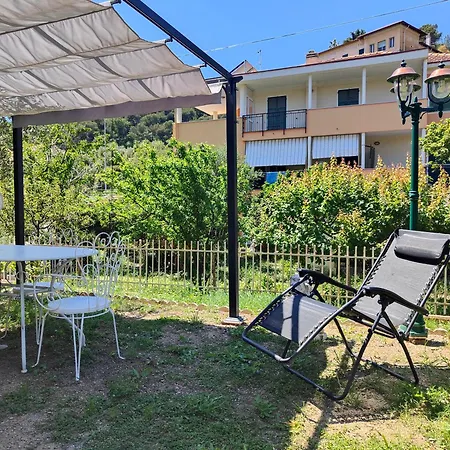 Carminati 156 By Tempovacanza Marina dʼAndora