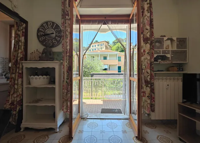 Lejlighed Carminati 156 By Tempovacanza