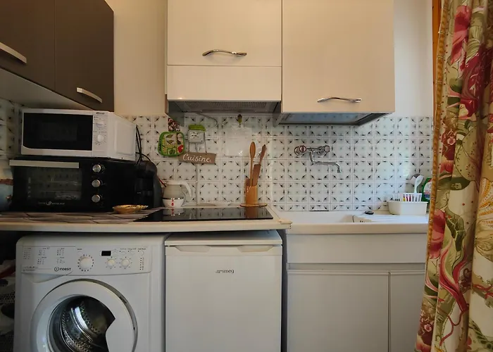 Carminati 156 By Tempovacanza *