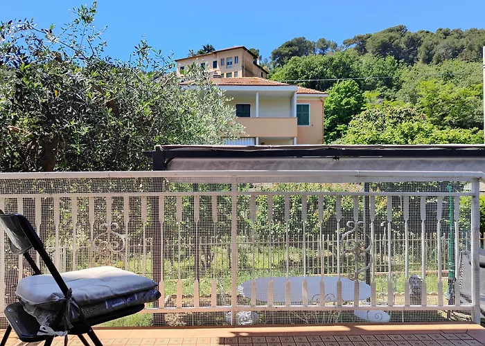 Carminati 156 By Tempovacanza * Marina dʼAndora