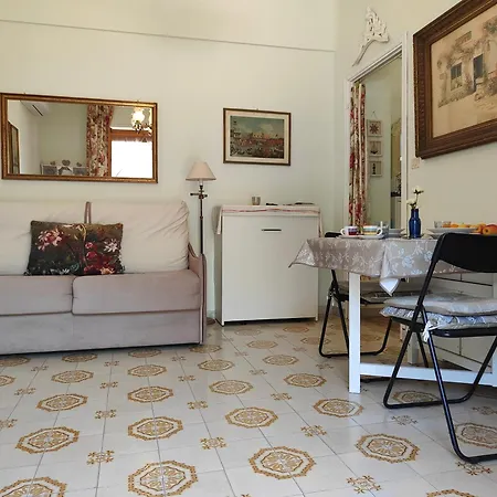 Carminati 156 By Tempovacanza Daire
