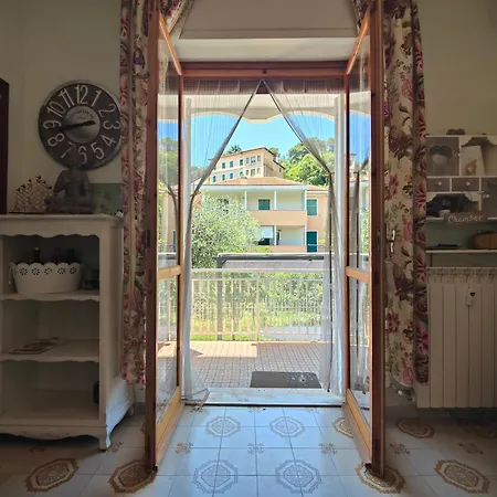 Daire Carminati 156 By Tempovacanza