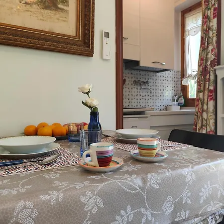 Carminati 156 By Tempovacanza * Marina dʼAndora