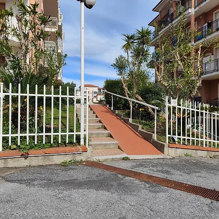 Carminati 156 By Tempovacanza