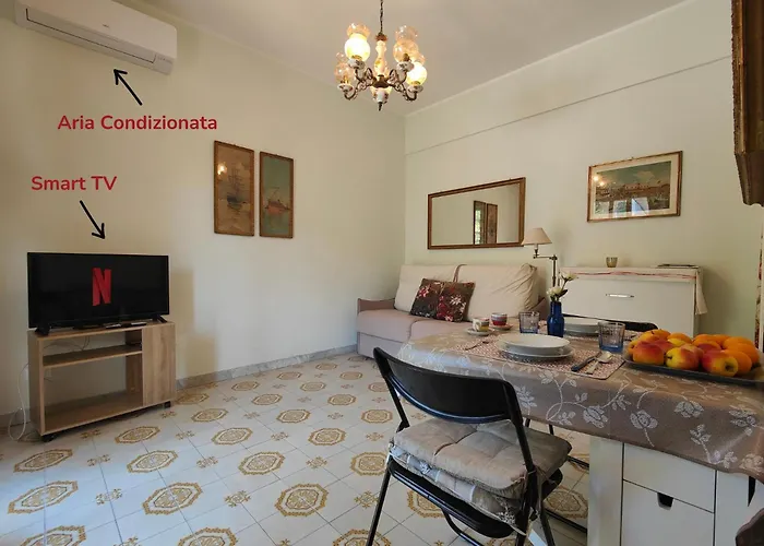 Appartement Carminati 156 By Tempovacanza *