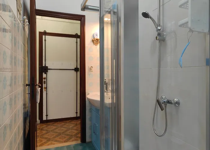 Appartement Carminati 156 By Tempovacanza *