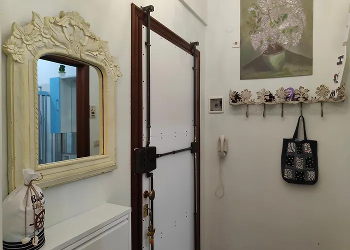 Appartement Carminati 156 By Tempovacanza *