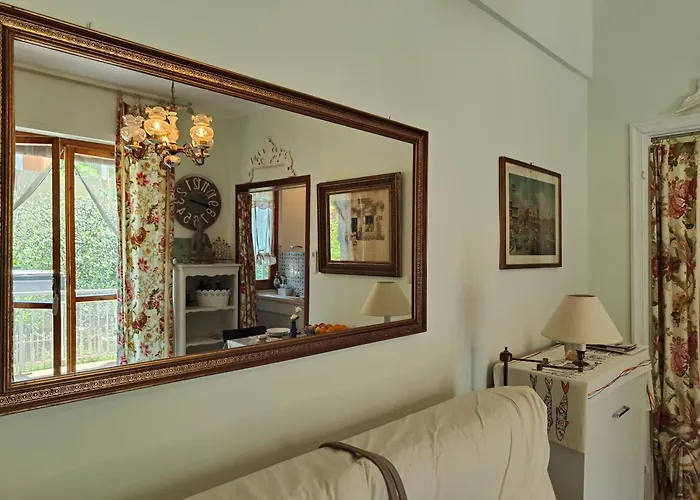 Carminati 156 By Tempovacanza Appartement Marina dʼAndora
