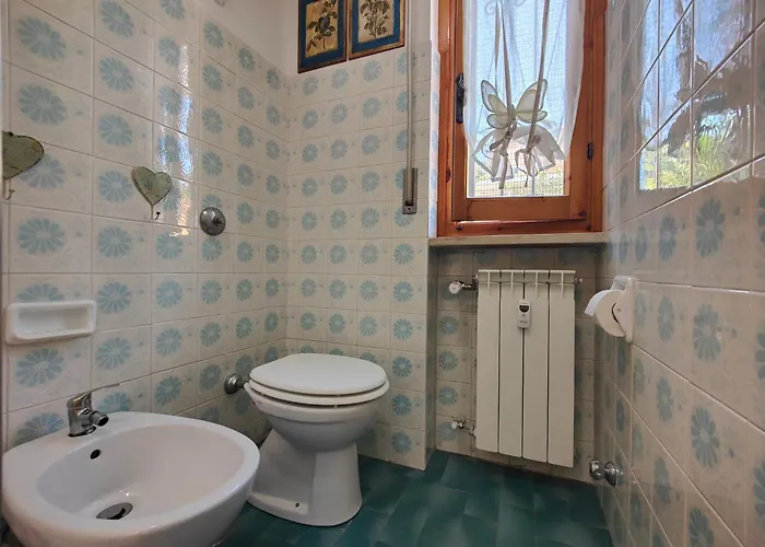 Appartement Carminati 156 By Tempovacanza Marina dʼAndora