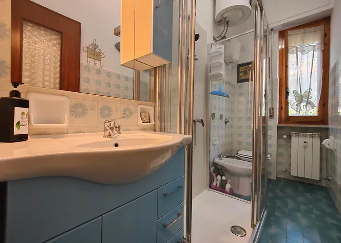 Carminati 156 By Tempovacanza Marina dʼAndora