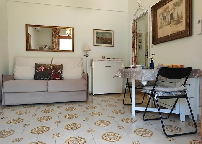 Carminati 156 By Tempovacanza Appartement