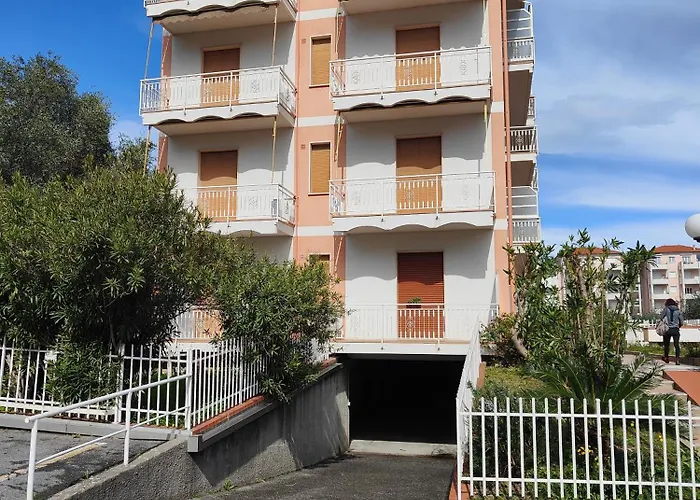 Appartement Carminati 156 By Tempovacanza *