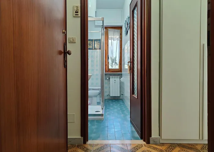 Appartement Carminati 156 By Tempovacanza *