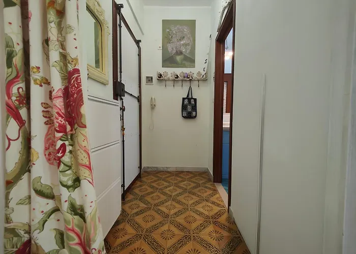 Carminati 156 By Tempovacanza Appartement Marina dʼAndora