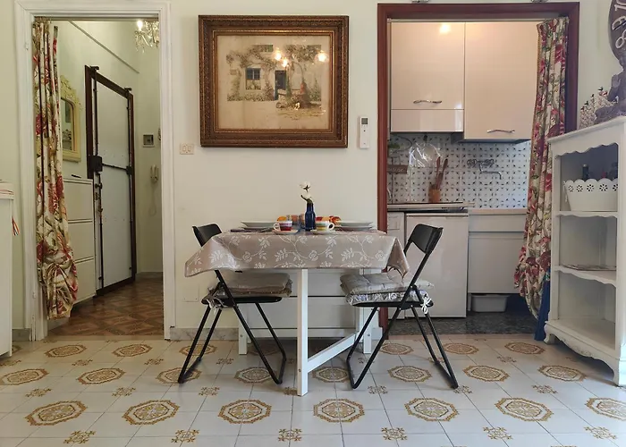 Carminati 156 By Tempovacanza Appartement *