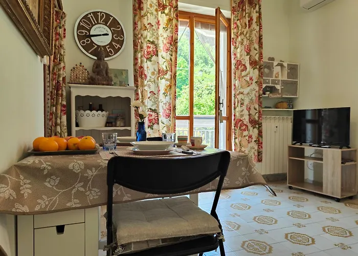Appartement Carminati 156 By Tempovacanza *