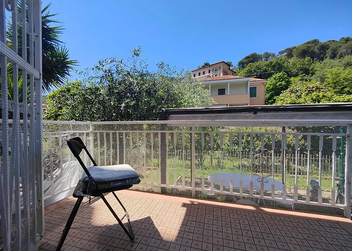 Appartement Carminati 156 By Tempovacanza Marina dʼAndora