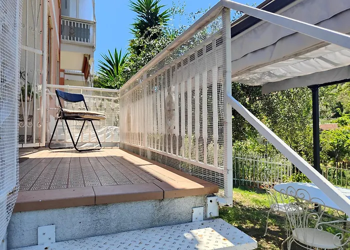 Carminati 156 By Tempovacanza Appartement *