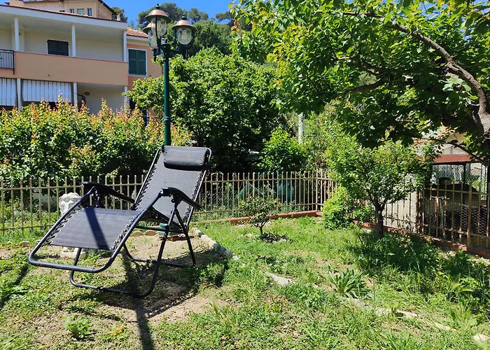 Appartement Carminati 156 By Tempovacanza *